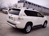 Toyota Land Cruiser Prado 2012 годаүшін19 000 000 тг. в Актау – фото 5