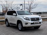 Toyota Land Cruiser Prado 2012 годаүшін19 000 000 тг. в Актау – фото 2