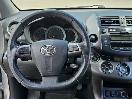 Toyota RAV4 2012 года за 10 200 000 тг. в Караганда – фото 23