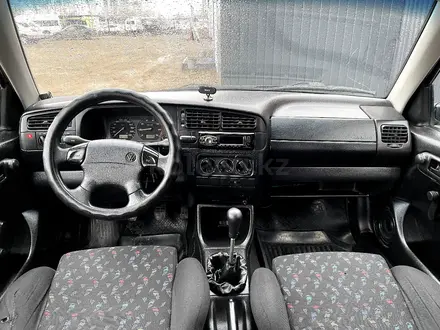 Volkswagen Golf 1994 года за 1 600 000 тг. в Кокшетау – фото 7