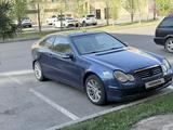 Mercedes-Benz C 230 2002 года за 2 800 000 тг. в Астана