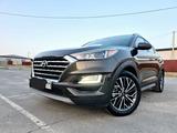 Hyundai Tucson 2019 года за 12 300 000 тг. в Кызылорда – фото 2