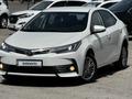 Toyota Corolla 2018 годаүшін8 900 000 тг. в Караганда