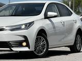 Toyota Corolla 2018 года за 8 900 000 тг. в Караганда – фото 5