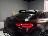 Mercedes-Benz GLE Coupe 63 AMG 2021 годаfor98 000 000 тг. в Костанай – фото 4
