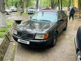 Audi 100 1991 года за 900 000 тг. в Тараз