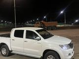 Toyota Hilux 2012 годаүшін6 400 000 тг. в Атырау – фото 5