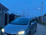 Toyota Wish 2011 года за 4 200 000 тг. в Алматы – фото 3