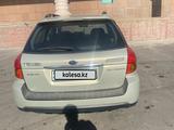 Subaru Outback 2005 года за 4 300 000 тг. в Алматы – фото 4