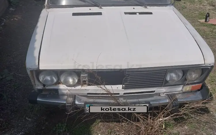 ВАЗ (Lada) 2106 1983 года за 250 000 тг. в Тараз