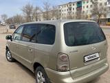 Hyundai Trajet 2005 года за 3 500 000 тг. в Балхаш – фото 2