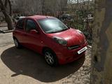 Nissan Micra 2007 годаүшін4 300 000 тг. в Астана – фото 5