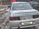 ВАЗ (Lada) 2110 2001 года за 680 000 тг. в Уральск – фото 3