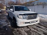 Toyota Land Cruiser 2010 года за 21 000 000 тг. в Алматы – фото 5