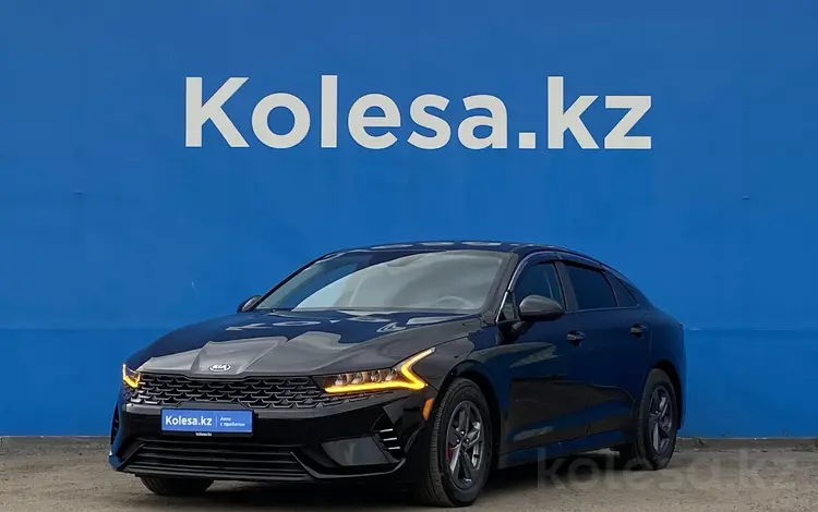 Kia K5 2021 годаүшін10 540 000 тг. в Алматы