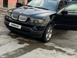 BMW X5 2004 года за 7 000 000 тг. в Шымкент