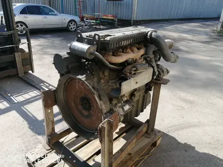 Двигатель на Мерседес ом 926, ОМ 906 в Алматы – фото 18