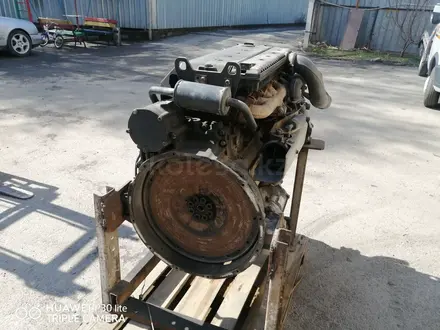 Двигатель на Мерседес ом 926, ОМ 906 в Алматы – фото 19