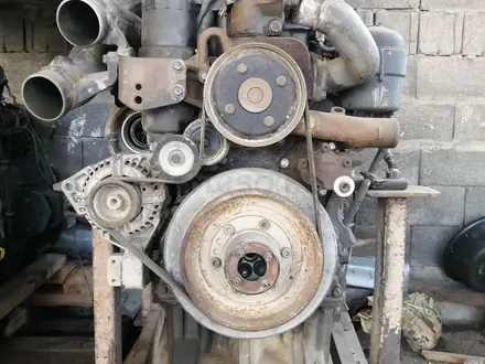 Двигатель на Мерседес ом 926, ОМ 906 в Алматы – фото 23