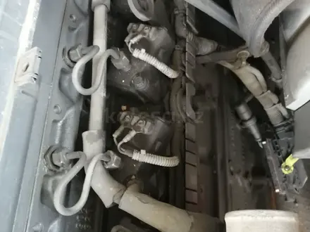 Двигатель на Мерседес ом 926, ОМ 906 в Алматы – фото 34