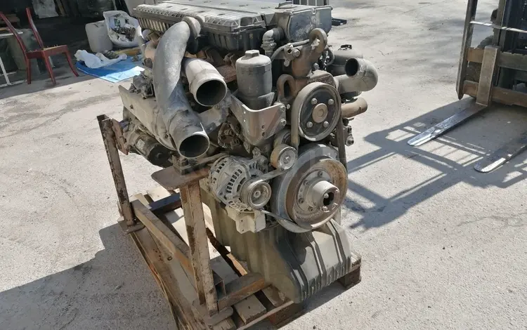 Двигатель на Мерседес ом 926, ОМ 906 в Алматы