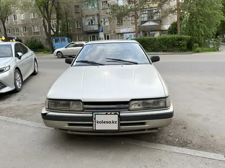 Mazda 626 1991 года за 850 000 тг. в Павлодар