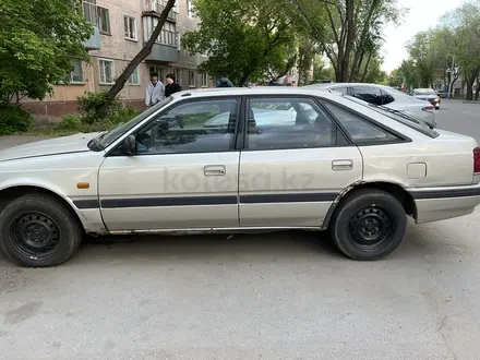 Mazda 626 1991 года за 850 000 тг. в Павлодар – фото 6