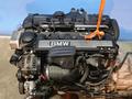 Двигатель на BMW N52 B30 3.0L за 550 000 тг. в Алматы – фото 5