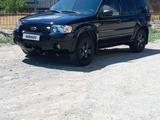 Ford Maverick 2006 годаүшін3 700 000 тг. в Атырау – фото 2