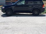 Ford Maverick 2006 годаүшін3 700 000 тг. в Атырау