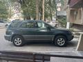 Lexus RX 300 1998 годаүшін4 500 000 тг. в Тараз – фото 2