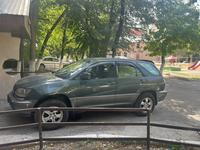 Lexus RX 300 1998 годаүшін4 500 000 тг. в Тараз