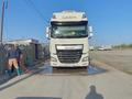 DAF  XF 2017 года за 27 500 000 тг. в Алматы