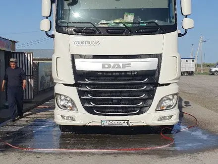 DAF  XF 2017 года за 28 750 000 тг. в Шымкент – фото 2