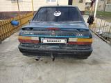 Audi 80 1985 года за 500 000 тг. в Шымкент – фото 2