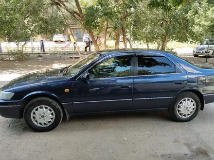 Toyota Camry 1998 года за 4 000 000 тг. в Жезказган – фото 4