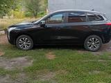 Haval Jolion 2023 года за 7 500 000 тг. в Усть-Каменогорск – фото 2