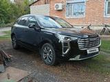 Haval Jolion 2023 года за 7 500 000 тг. в Усть-Каменогорск – фото 3