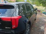 Haval Jolion 2023 года за 7 500 000 тг. в Усть-Каменогорск – фото 4