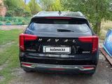Haval Jolion 2023 года за 7 500 000 тг. в Усть-Каменогорск – фото 5