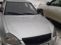 ВАЗ (Lada) Priora 2170 2007 года за 1 500 000 тг. в Павлодар