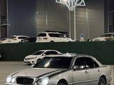 Mercedes-Benz E 320 2001 года за 4 600 000 тг. в Жанаозен