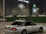 Mercedes-Benz E 320 2001 года за 4 600 000 тг. в Жанаозен – фото 5