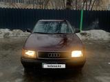 Audi 100 1991 годаүшін1 200 000 тг. в Уральск