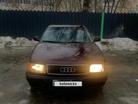 Audi 100 1991 года за 1 200 000 тг. в Уральск