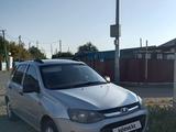 ВАЗ (Lada) Kalina 2194 2014 годаүшін1 900 000 тг. в Актобе – фото 2