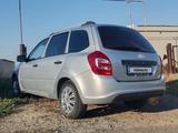 ВАЗ (Lada) Kalina 2194 2014 годаүшін1 900 000 тг. в Актобе – фото 5