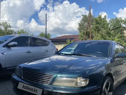 Nissan Maxima 1997 года за 1 778 005 тг. в Талдыкорган – фото 6