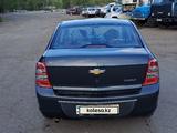 Chevrolet Cobalt 2023 годаүшін6 500 000 тг. в Павлодар – фото 4