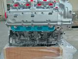 Двигатель BMW M5 F10 S63B44B 4.4 (новый, rebuild) за 4 950 000 тг. в Алматы